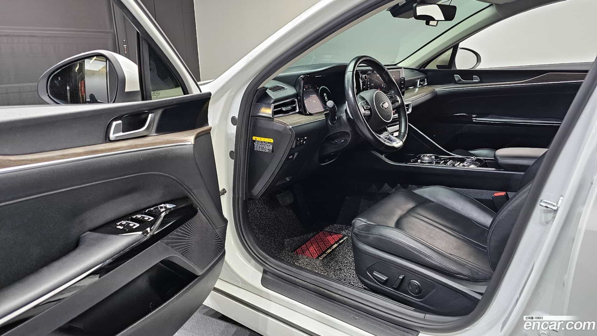 K5 Kia 2020.2-INNER-010