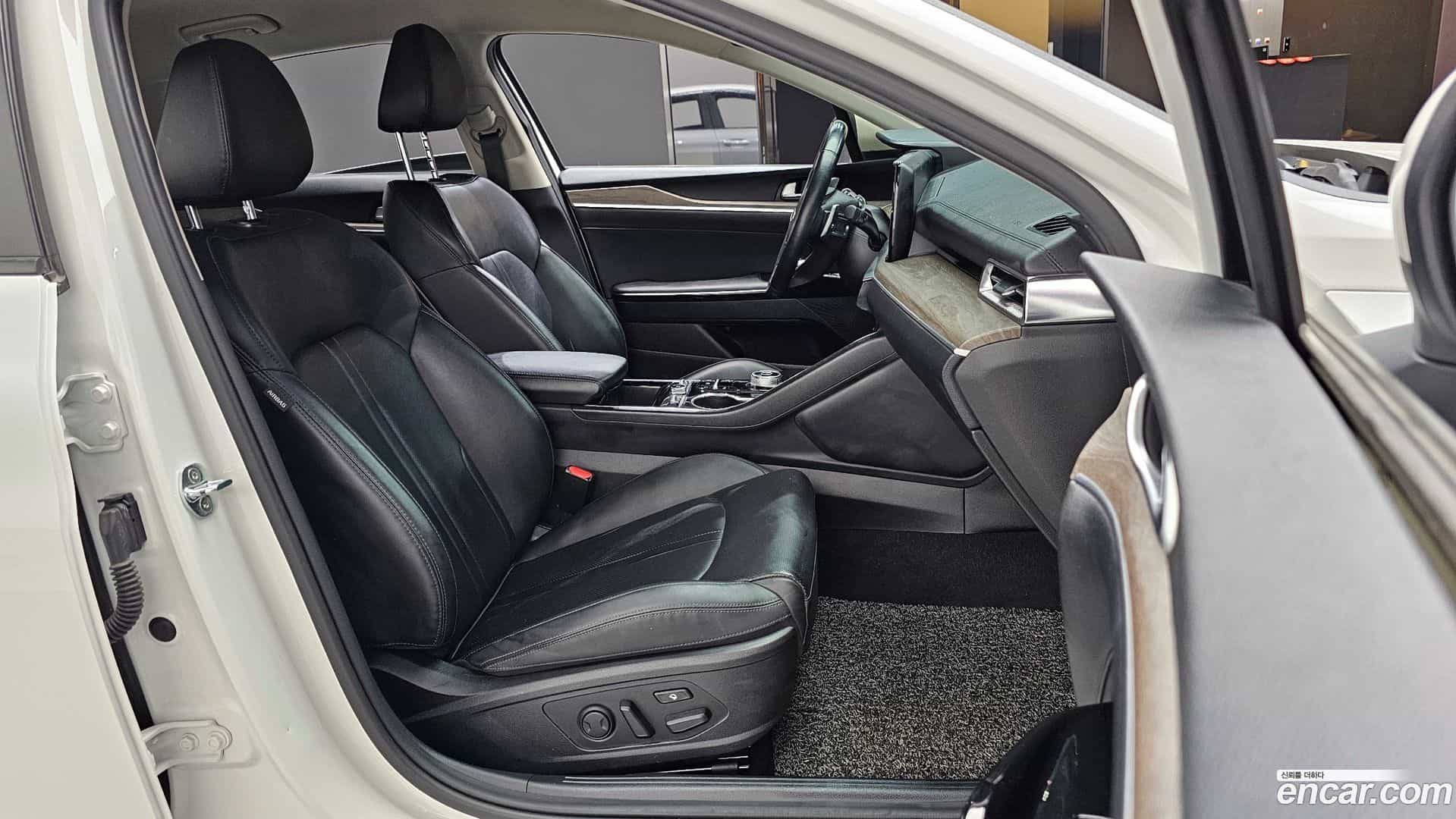K5 Kia 2020.2-OPTION-015