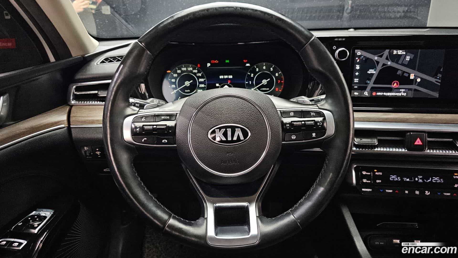 K5 Kia 2020.2-OPTION-018