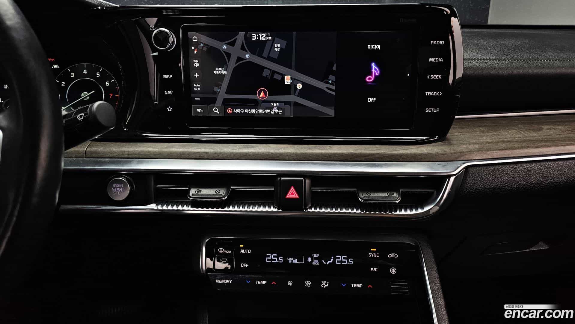 K5 Kia 2020.2-OPTION-019