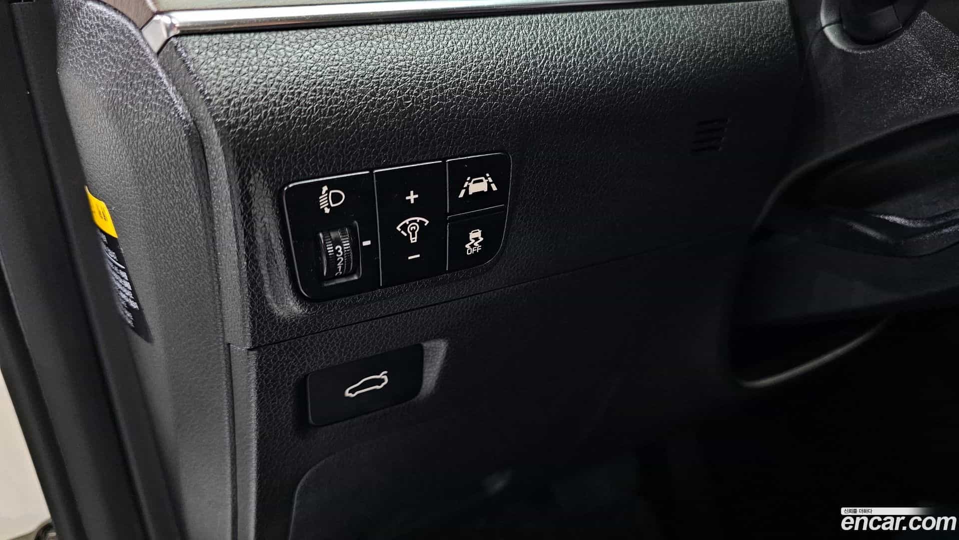 K5 Kia 2020.2-OPTION-020