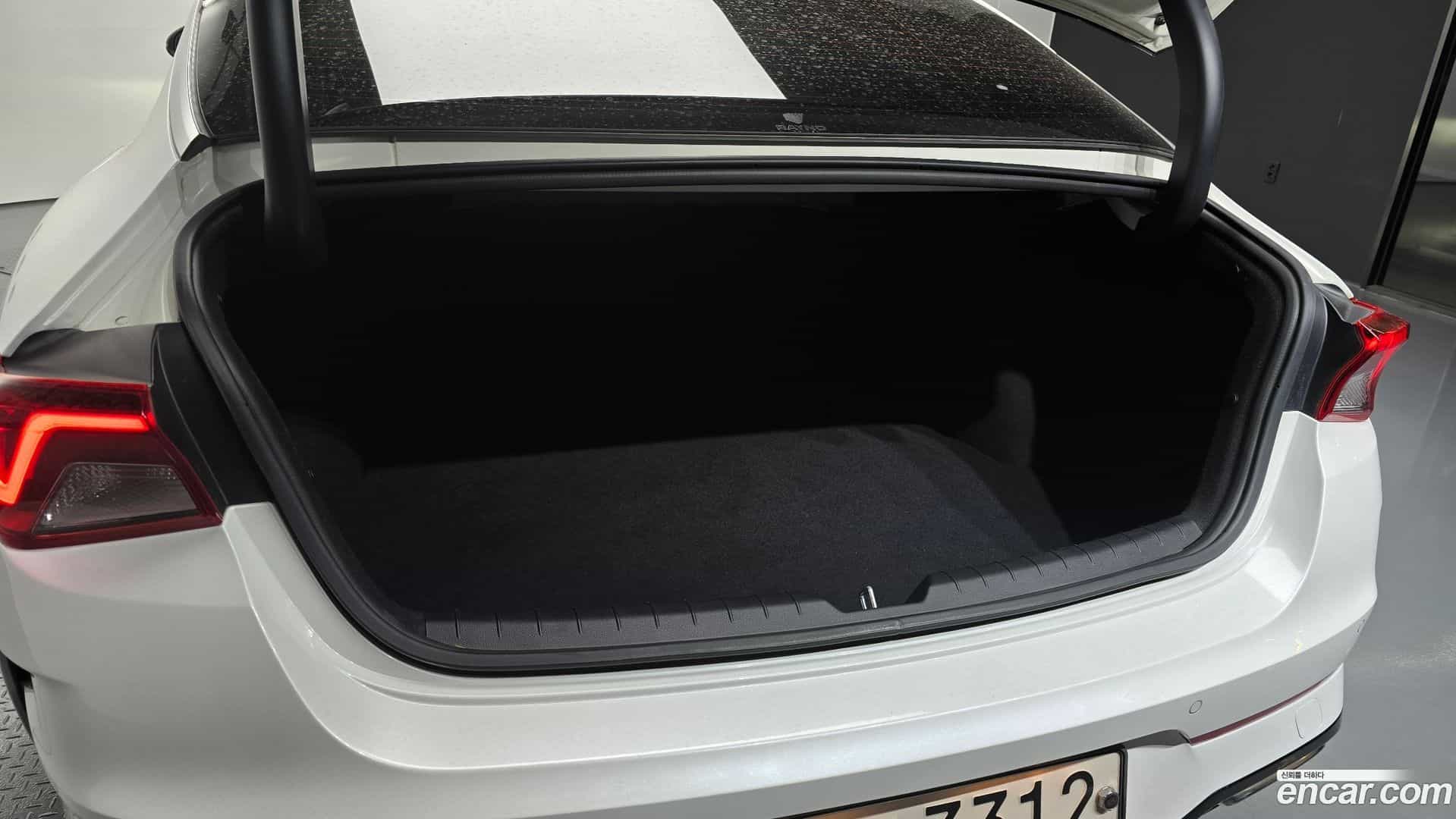 K5 Kia 2020.2-OPTION-024