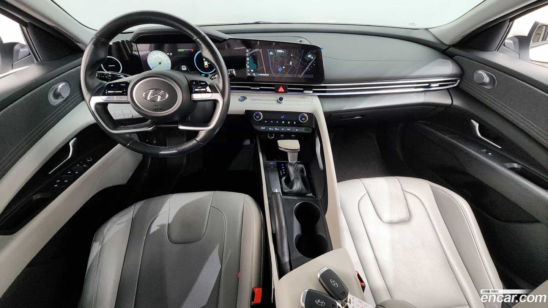 AVANTE Hyundai 2022.0-INNER-007