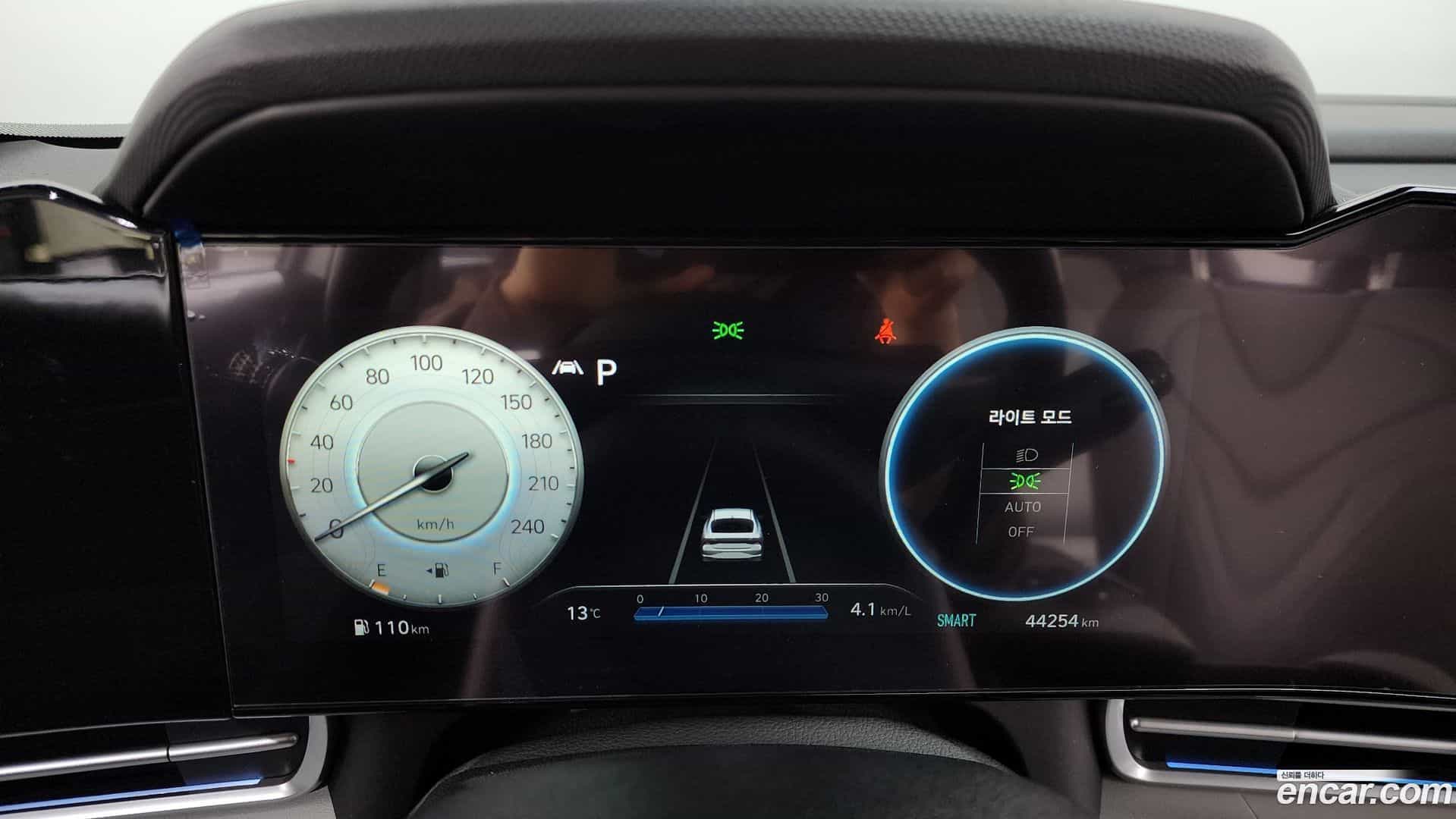 AVANTE Hyundai 2022.0-INNER-008