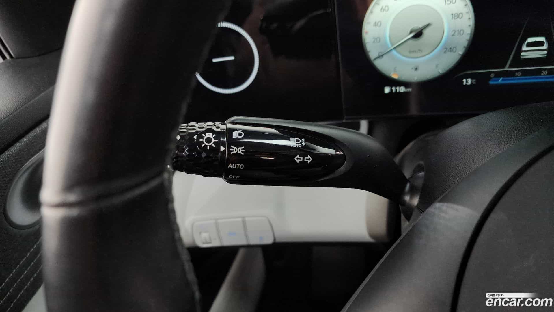 AVANTE Hyundai 2022.0-OPTION-022