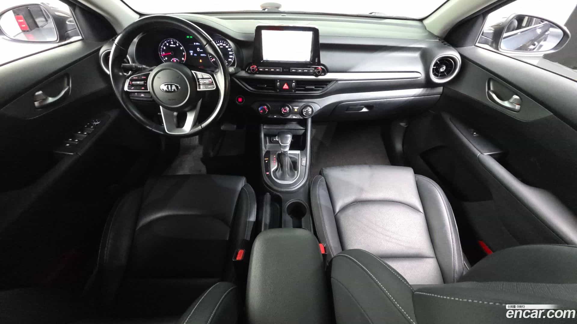 K3 Kia 2021.1-INNER-007