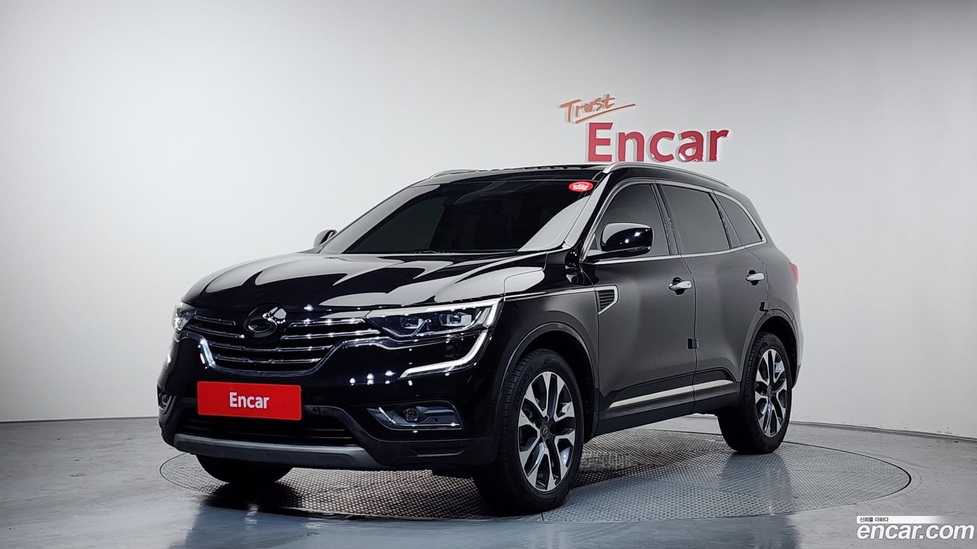 Main__Slider__Photo:QM6 Renault Korea 2019.2-0