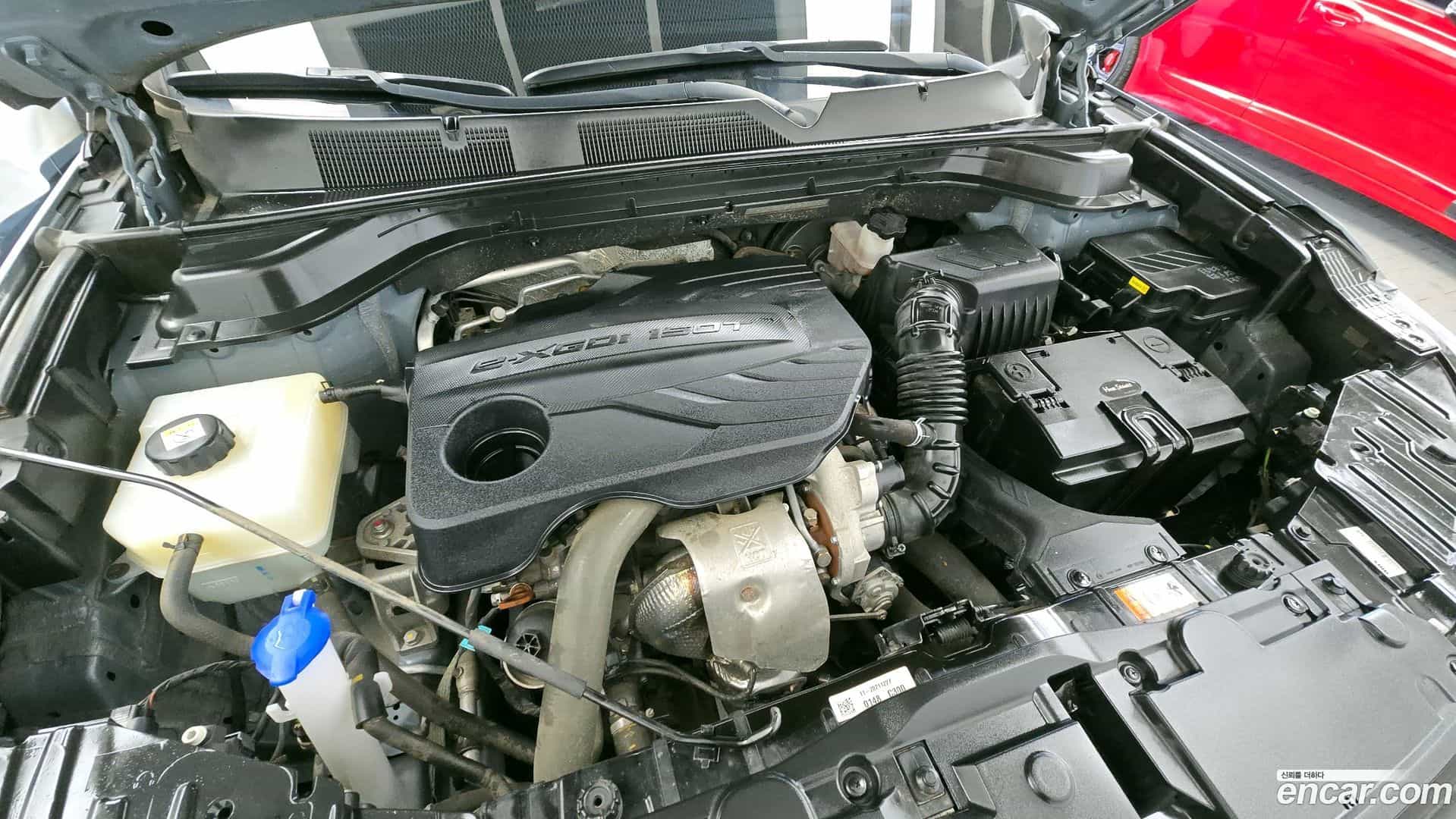 KORANDO KG Mobility 2022.0-OUTER-006