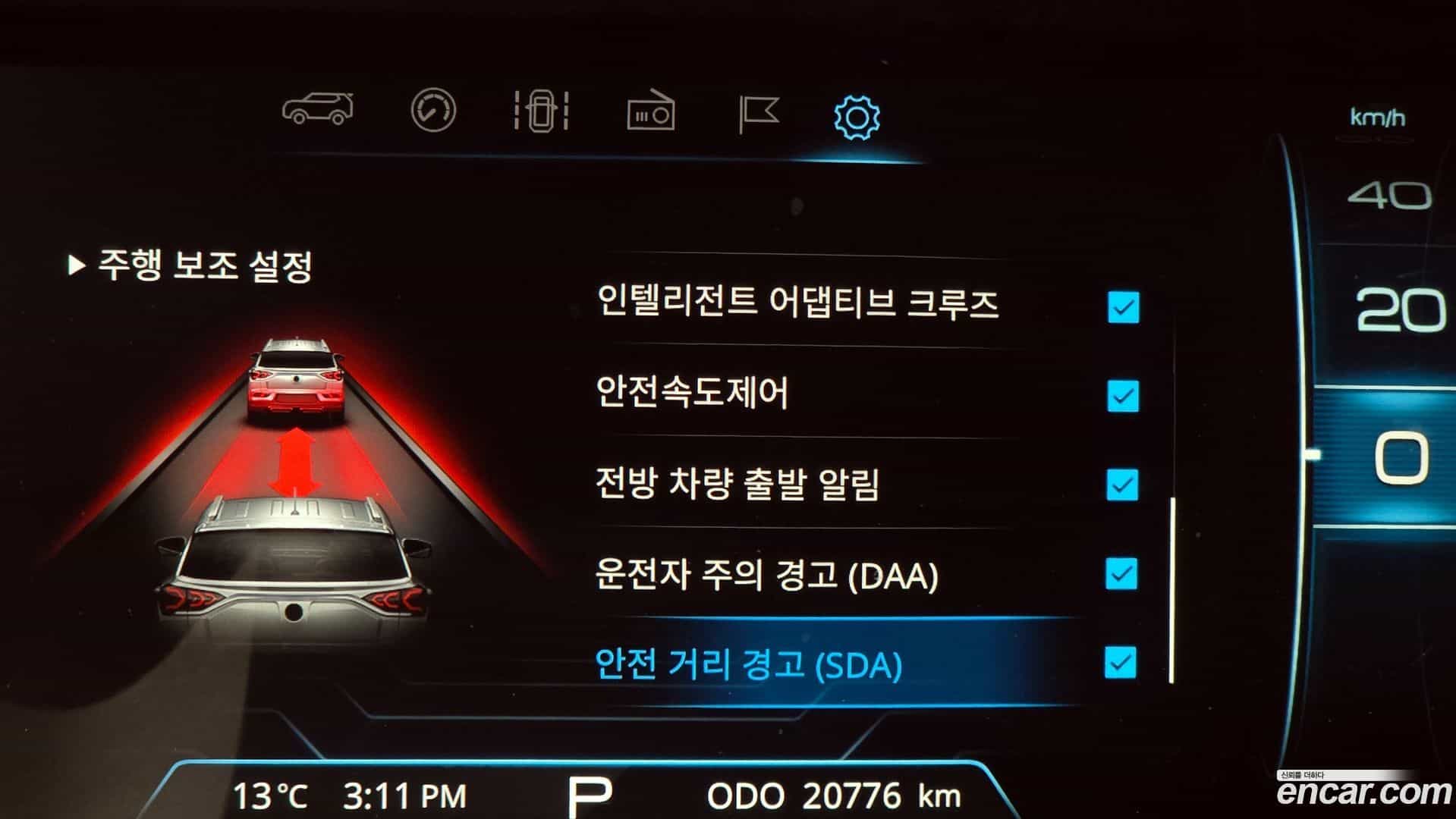 KORANDO KG Mobility 2022.0-OPTION-020