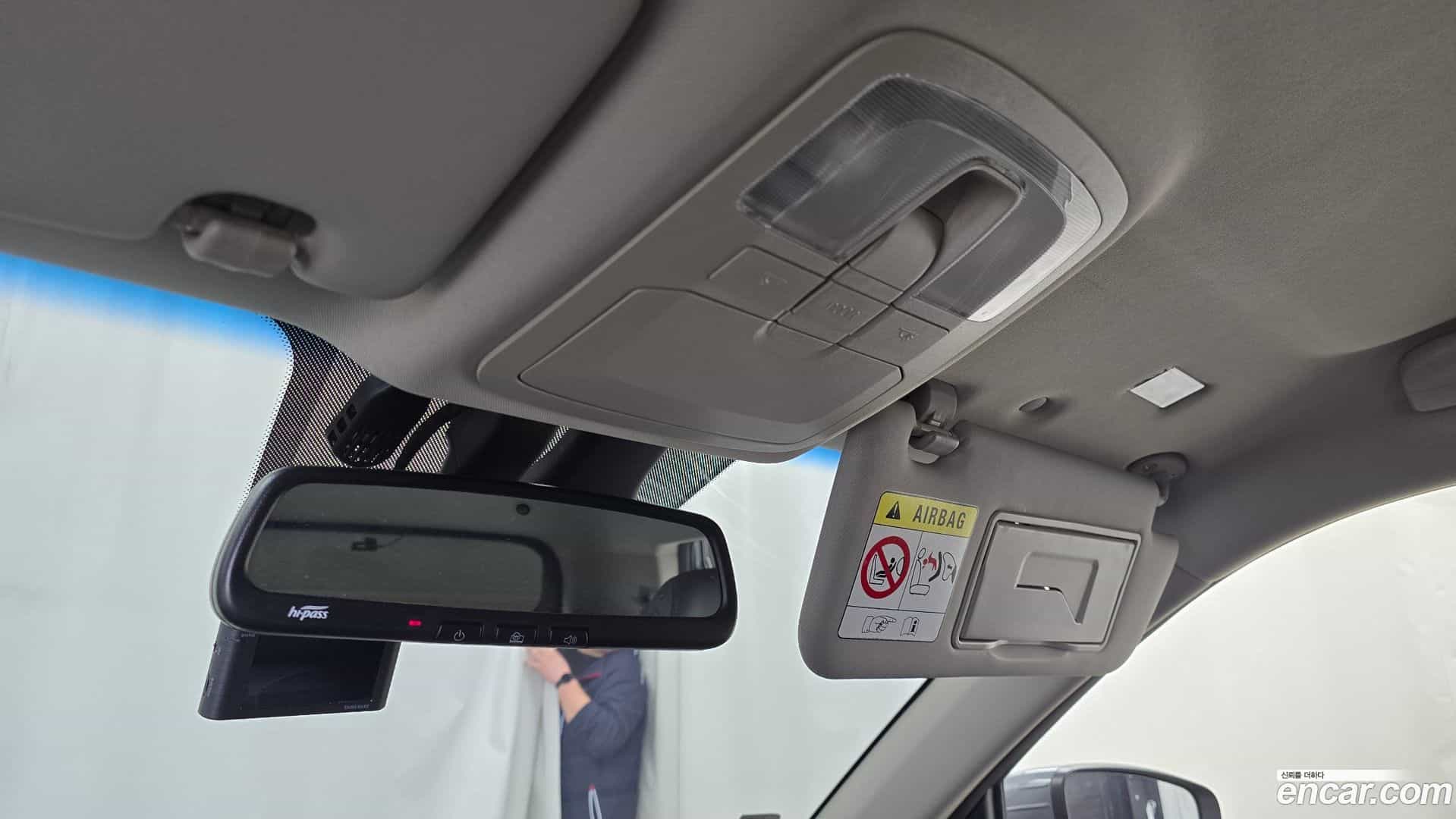 KORANDO KG Mobility 2022.0-OPTION-022