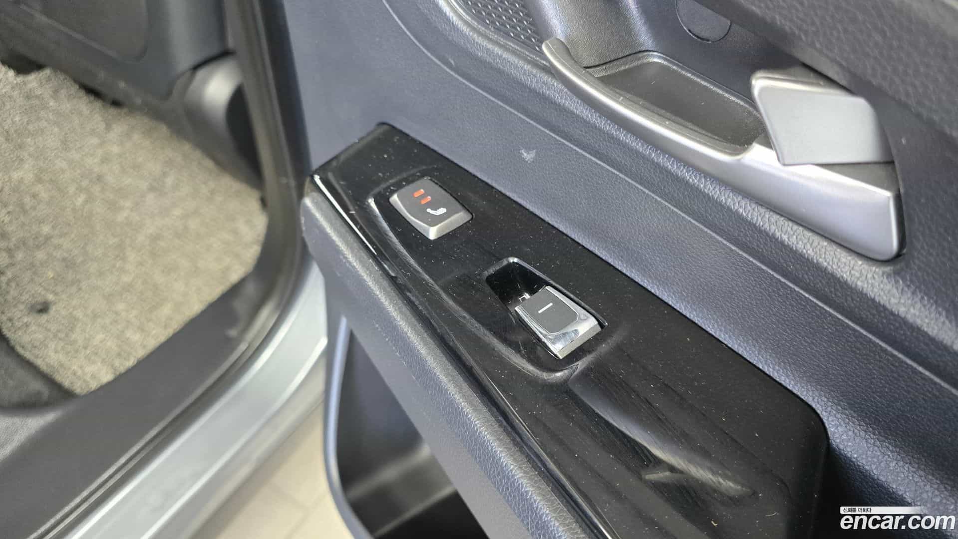 KORANDO KG Mobility 2022.0-OPTION-023