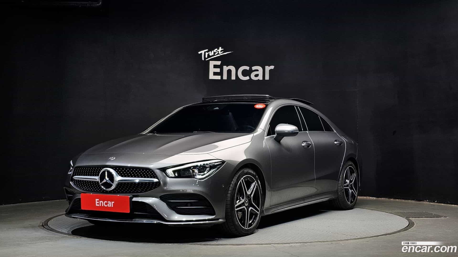 CLA-Class Mercedes-Benz 2021.4-OUTER-001