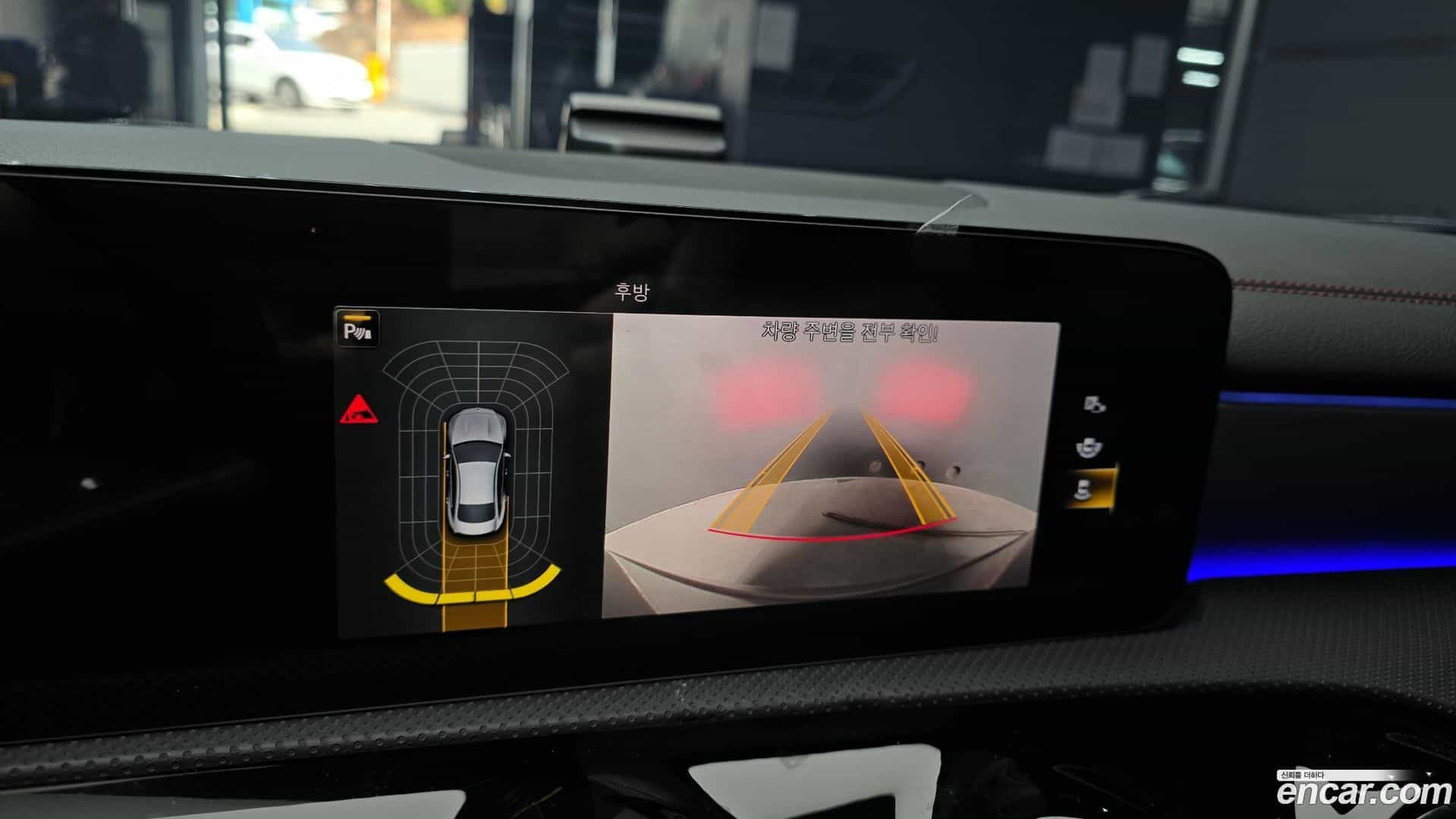 CLA-Class Mercedes-Benz 2021.4-OPTION-019