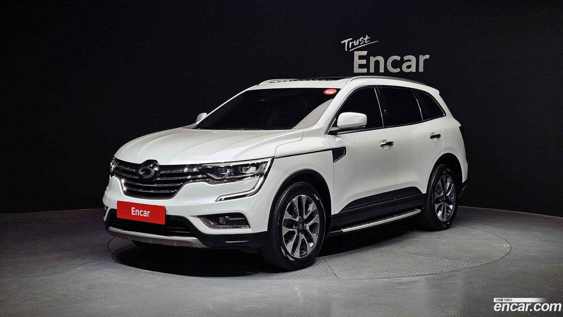 Main__Slider__Photo:QM6 Renault Korea 2018.5-0