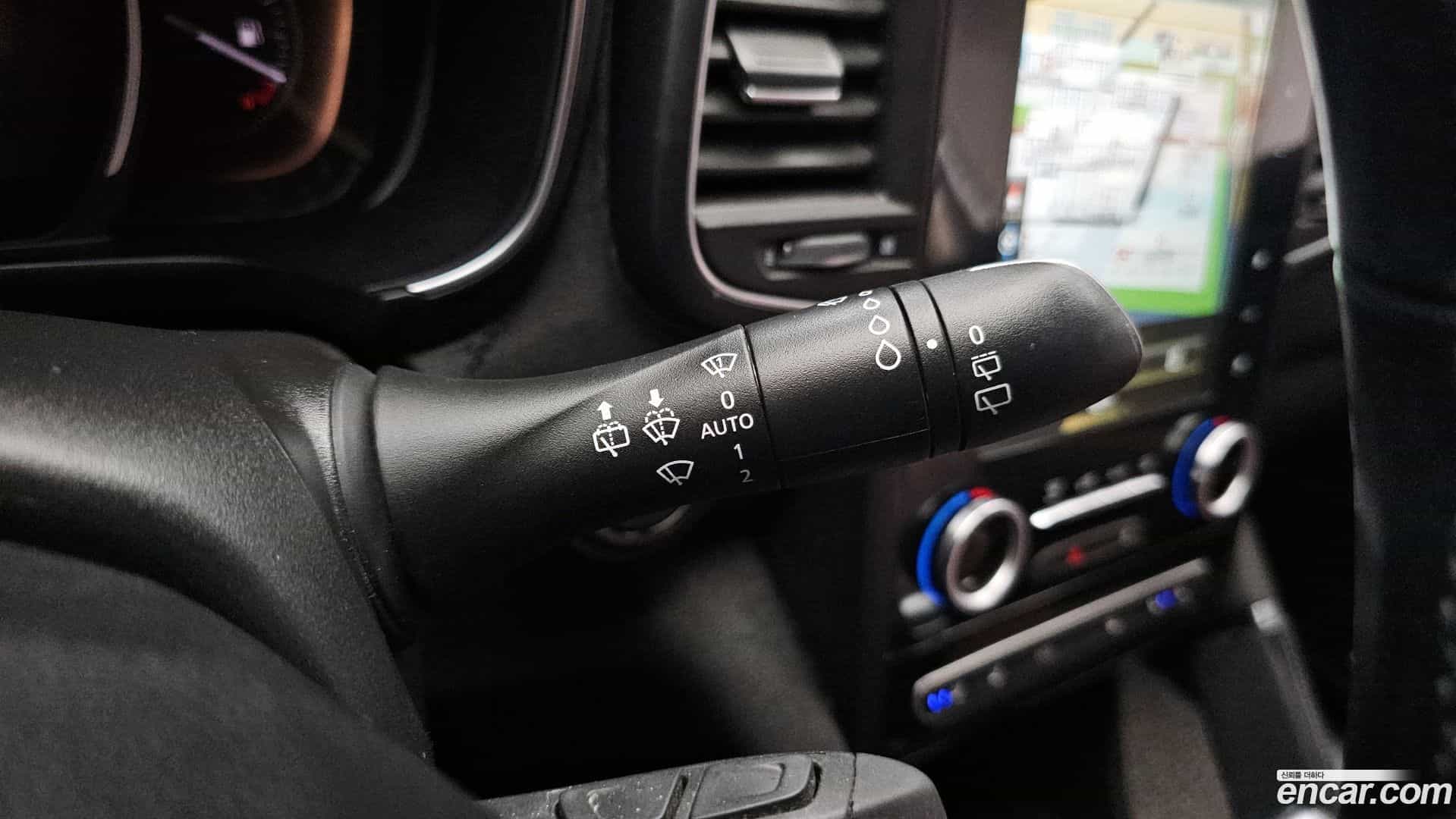 QM6 Renault Korea 2018.5-OPTION-020