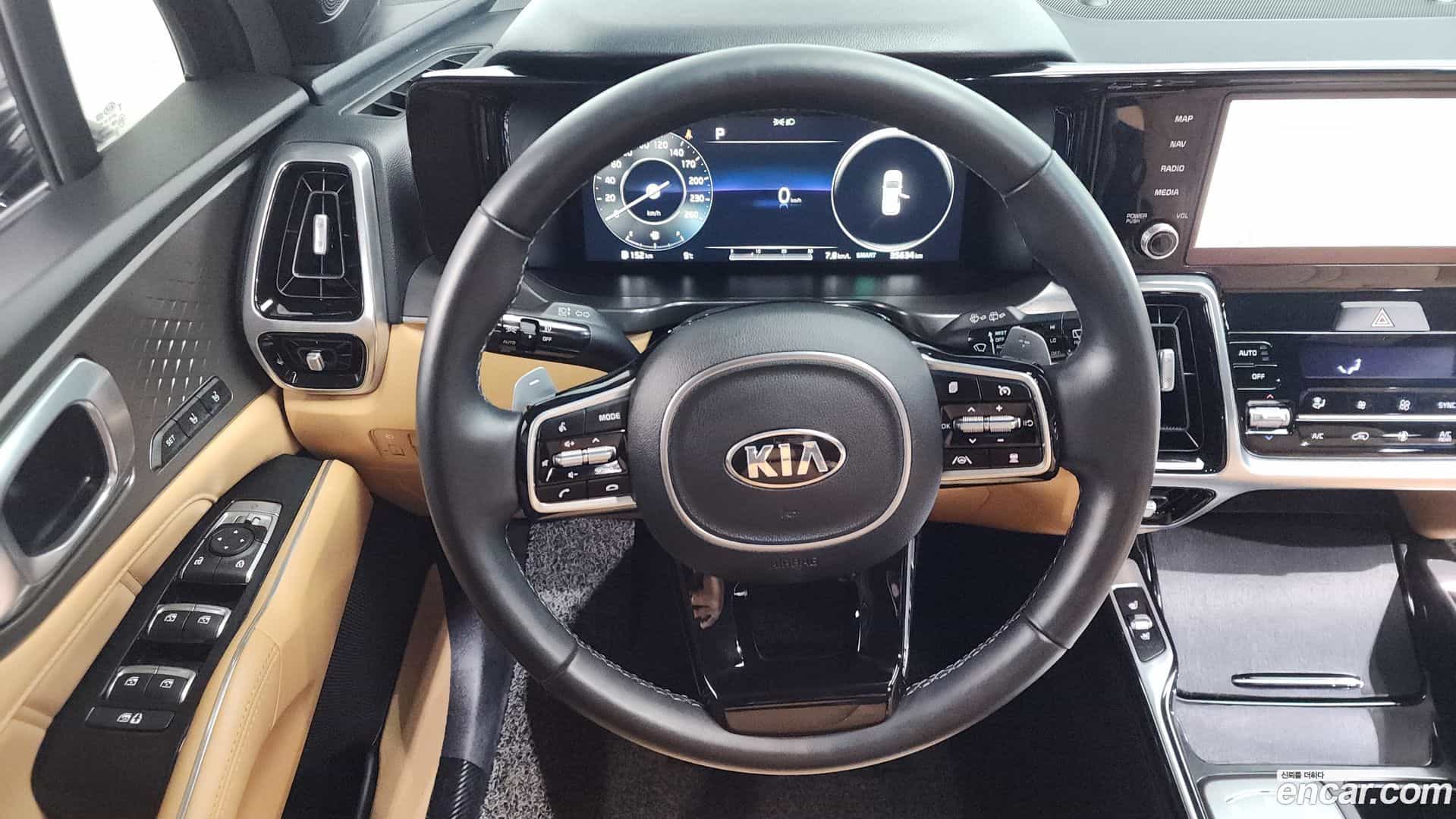 Sorento Kia 2021.6-OPTION-017