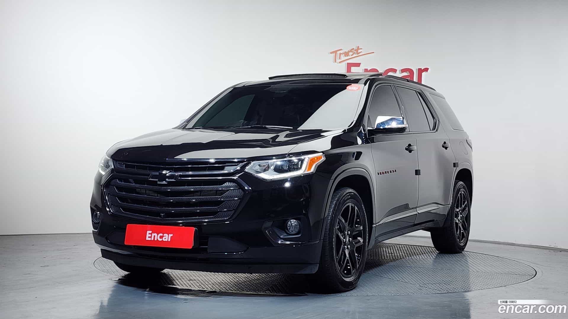 Traverse Chevrolet 2021.9-OUTER-001