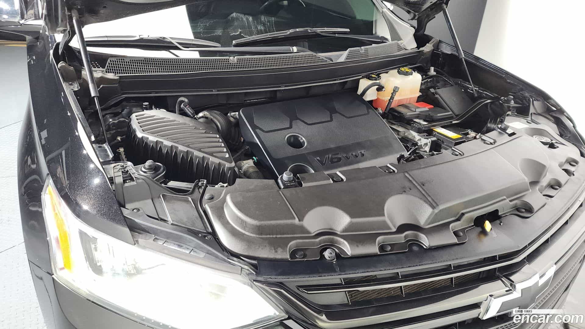 Traverse Chevrolet 2021.9-INNER-006