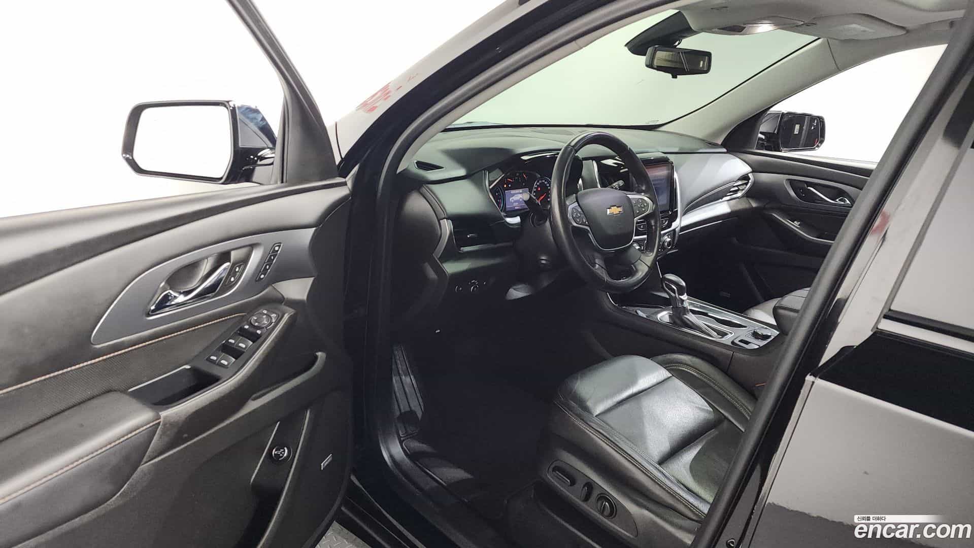Traverse Chevrolet 2021.9-INNER-010