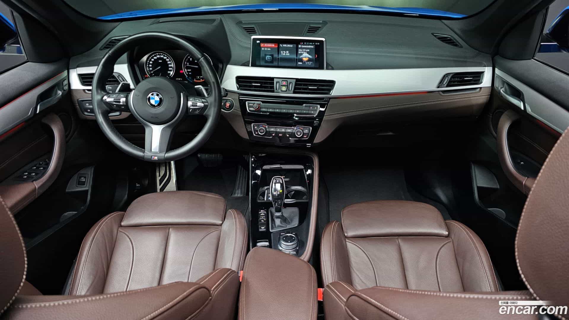 X1 BMW 2022.6-INNER-007