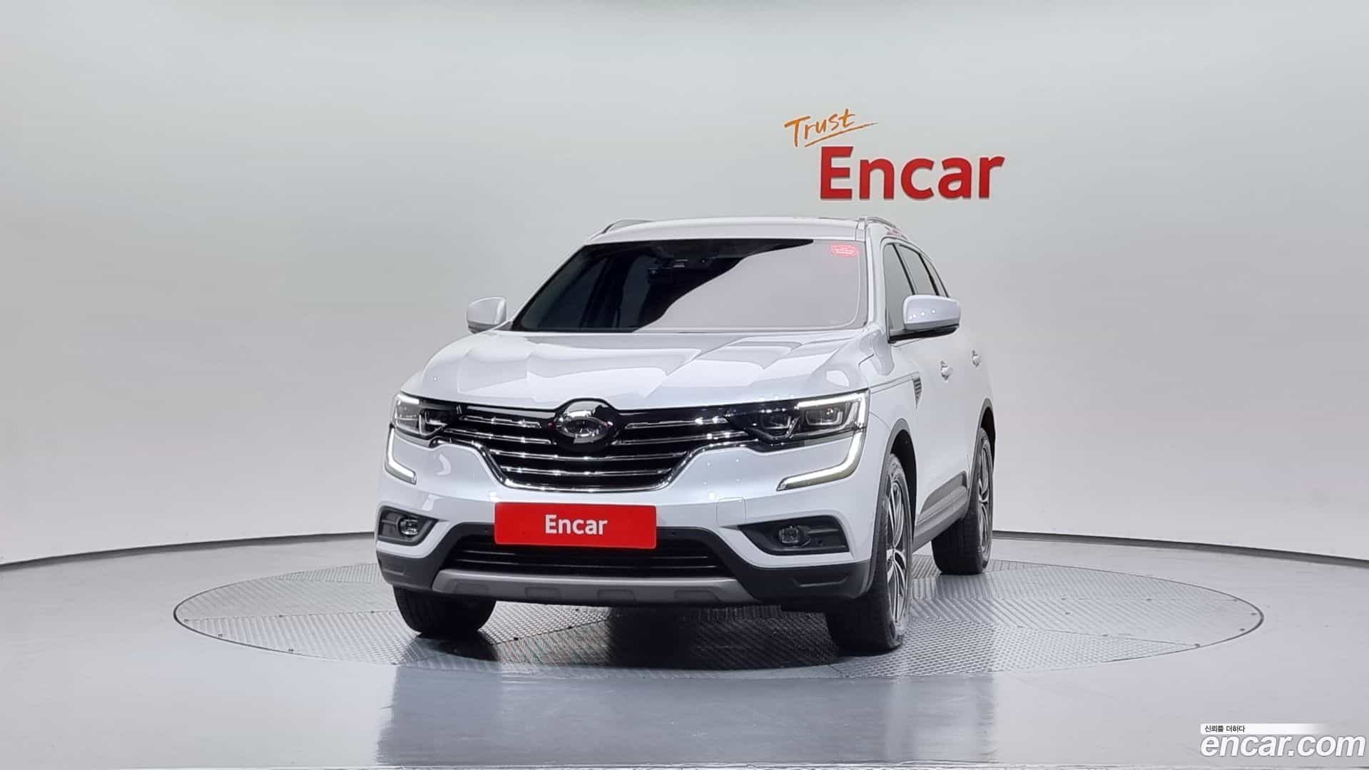 QM6 Renault Korea 2018.0-OUTER-003