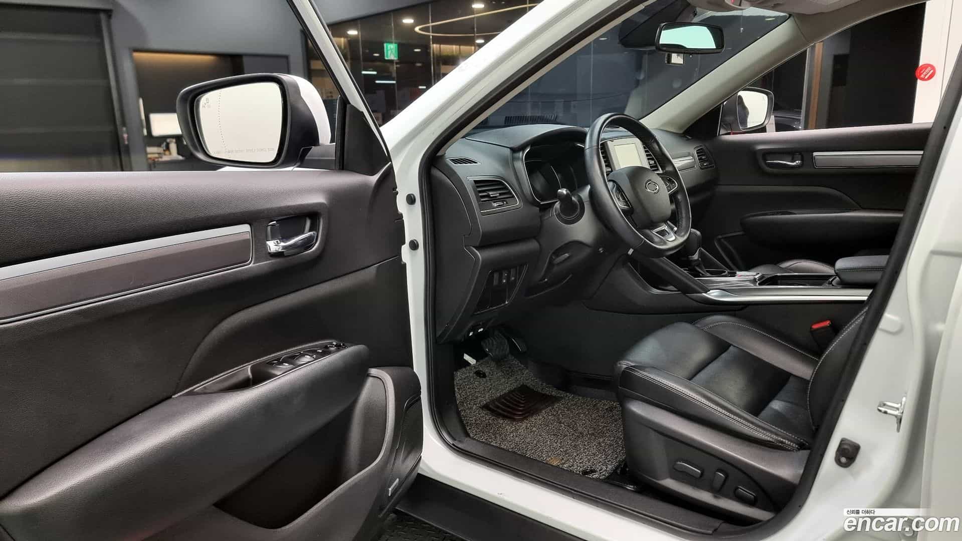 QM6 Renault Korea 2018.0-OPTION-015