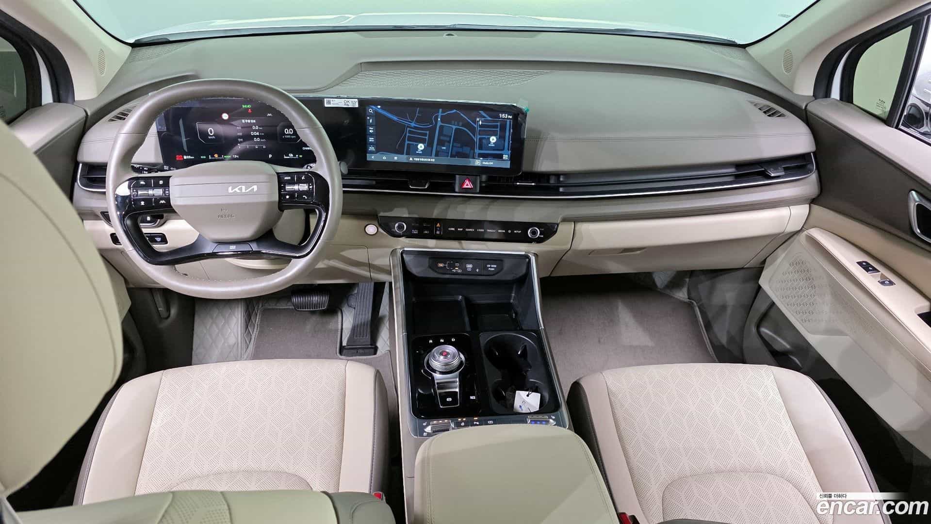 Canival Kia 2025.5-INNER-007