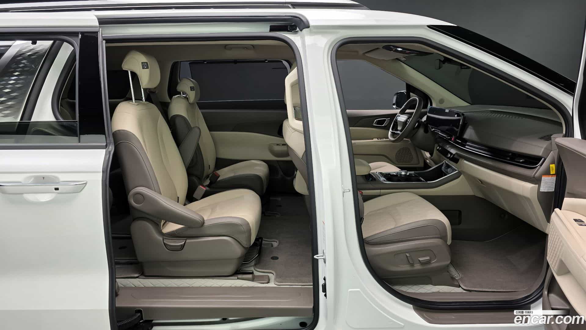 Canival Kia 2025.5-INNER-010