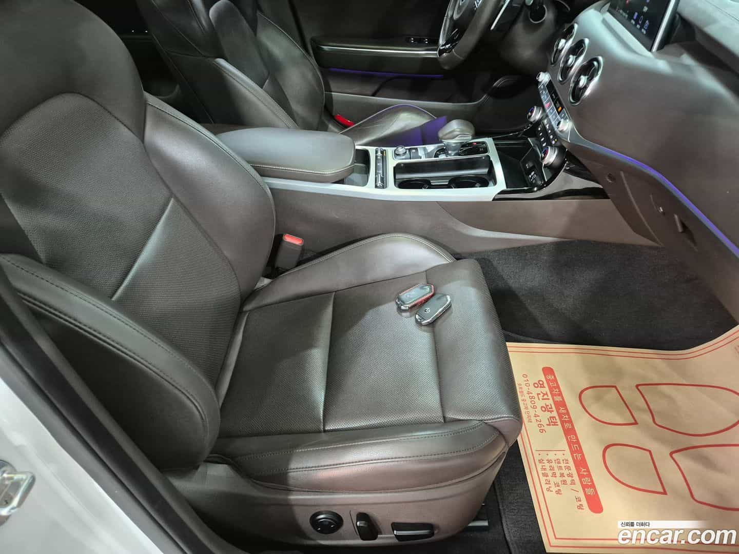 Stinger Kia 2019.2-OPTION-016