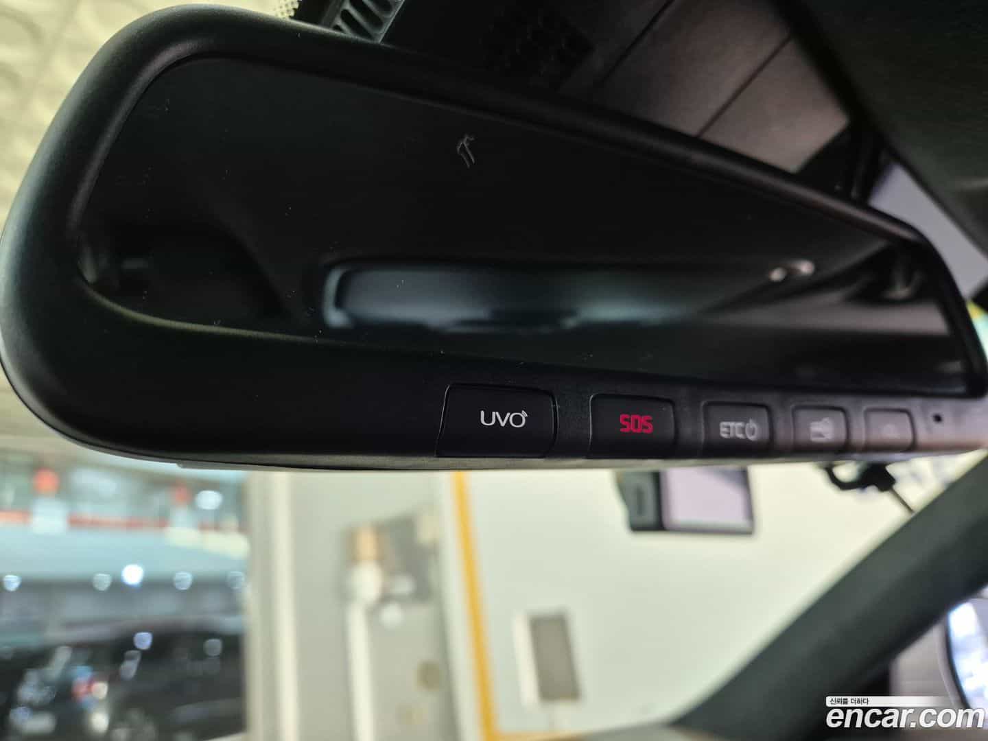Stinger Kia 2019.2-OPTION-019