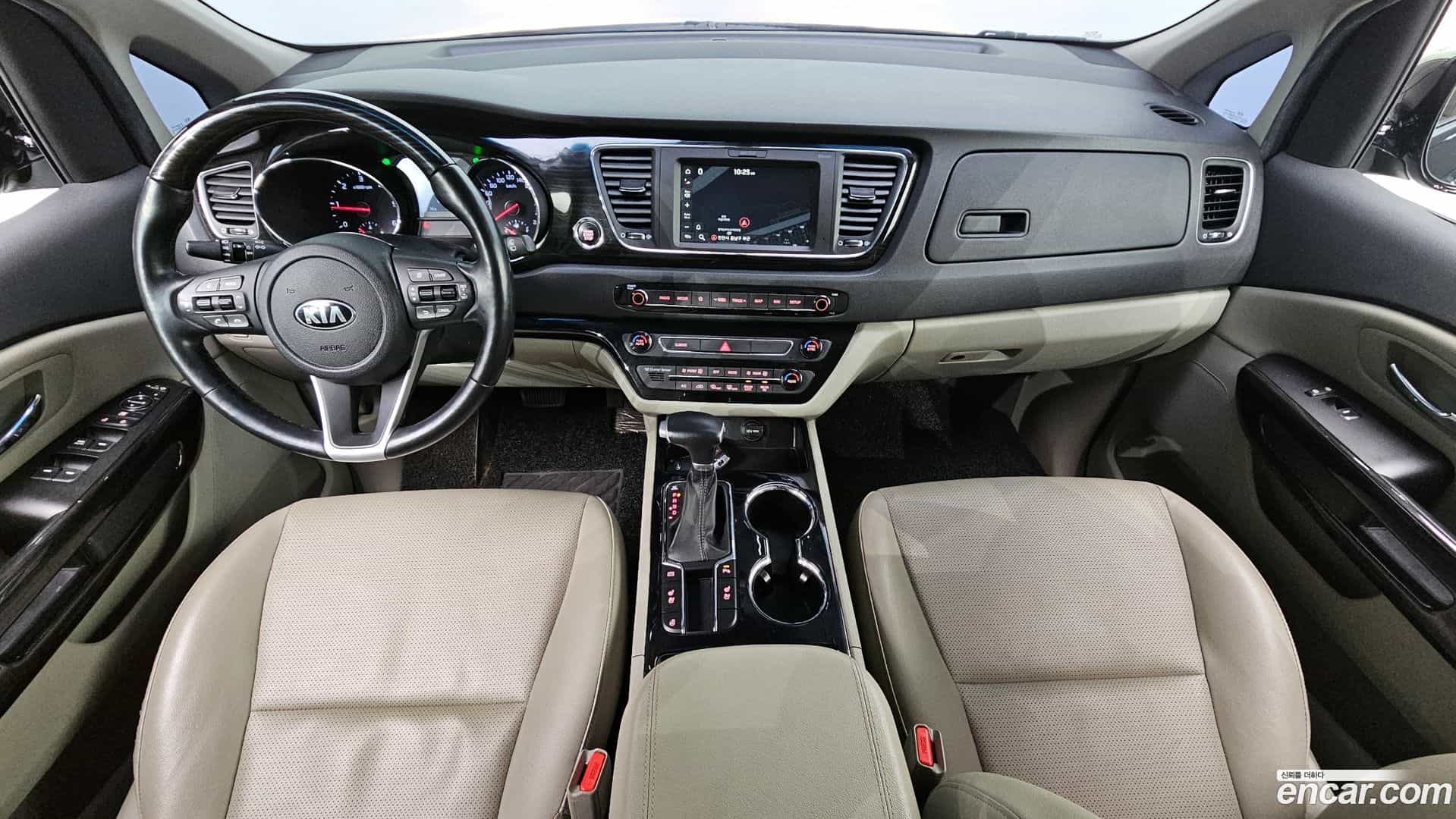 Canival Kia 2019.3-INNER-007