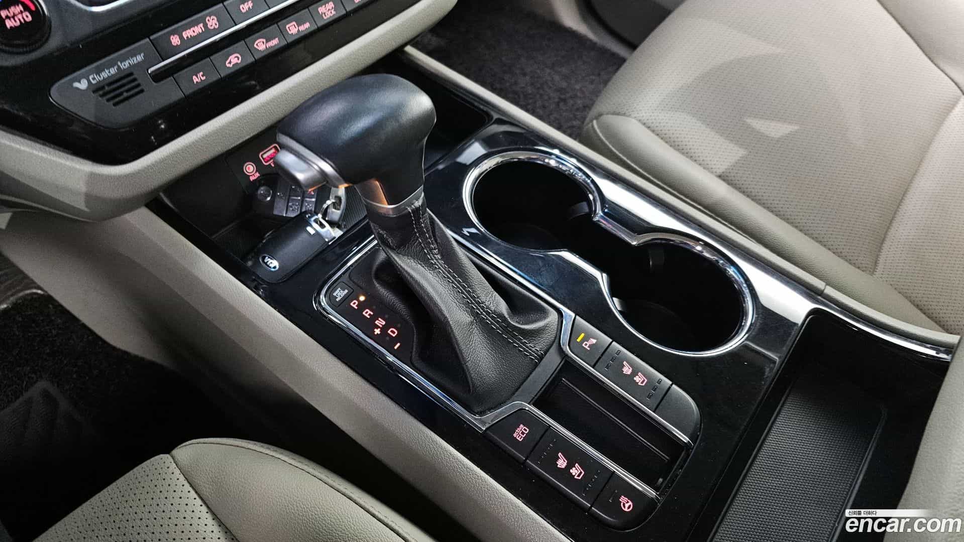 Canival Kia 2019.3-INNER-009