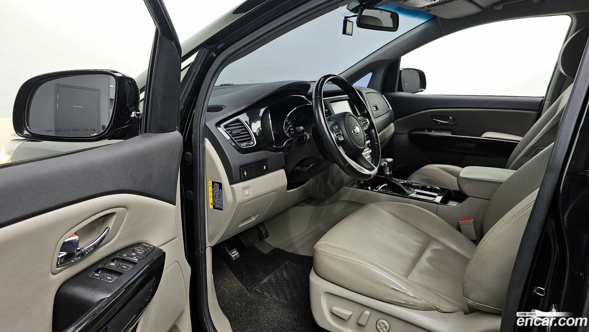 Canival Kia 2019.3-INNER-010