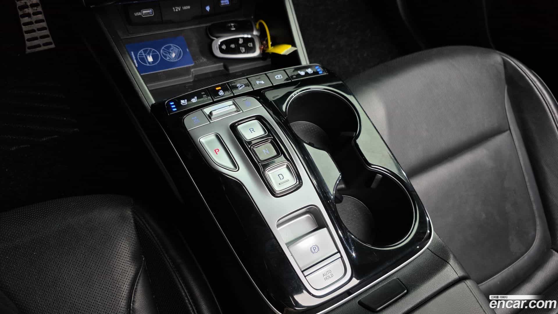 Tucson Hyundai 2022.2-INNER-009