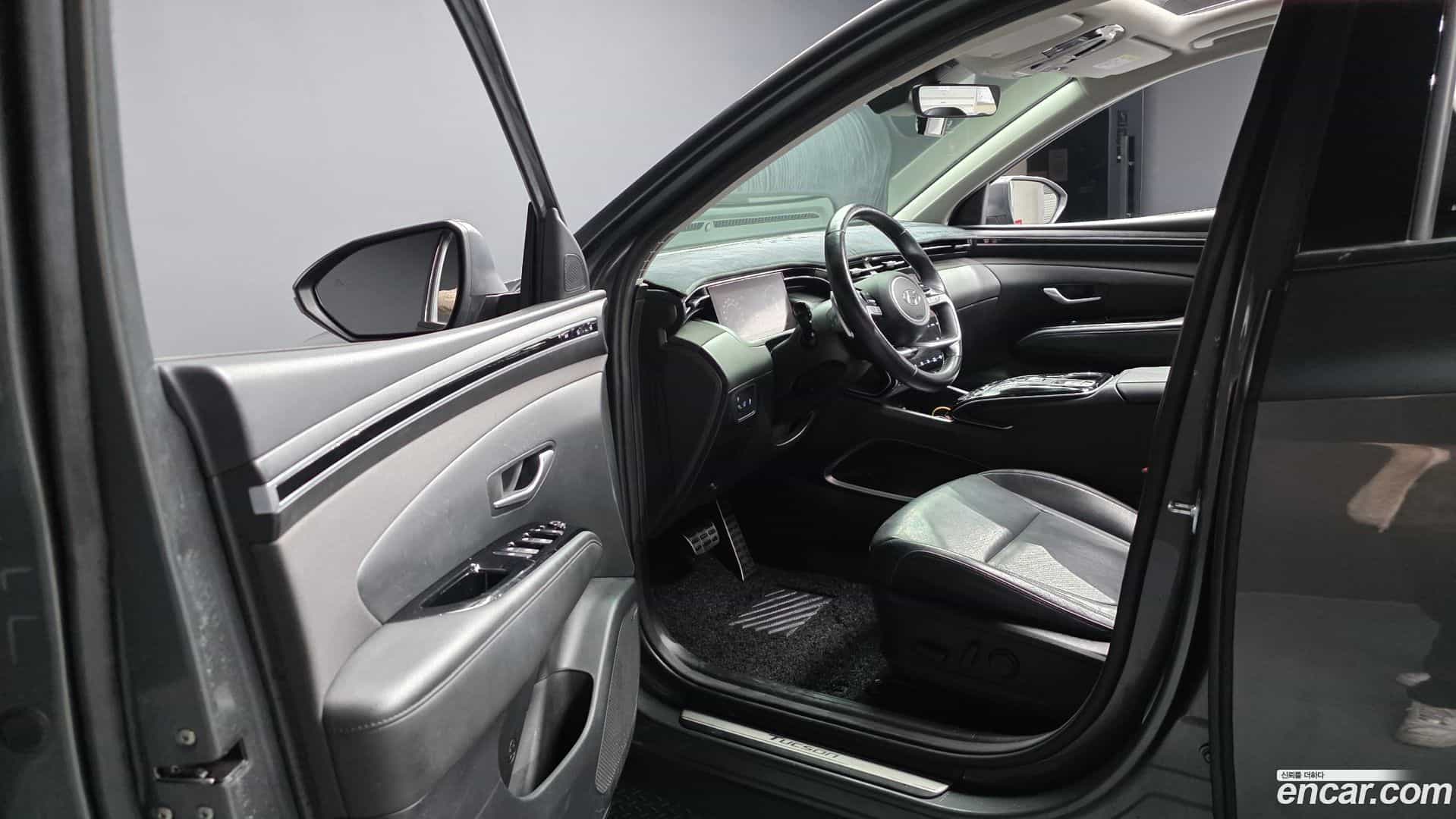 Tucson Hyundai 2022.2-INNER-010