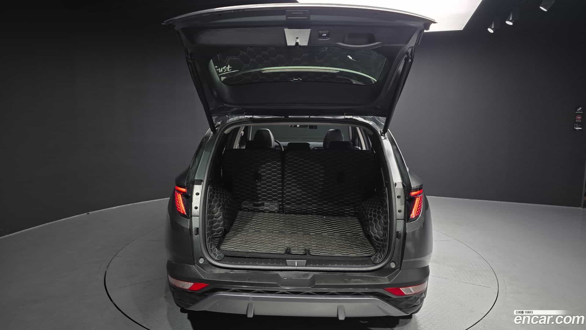 Tucson Hyundai 2022.2-OPTION-024
