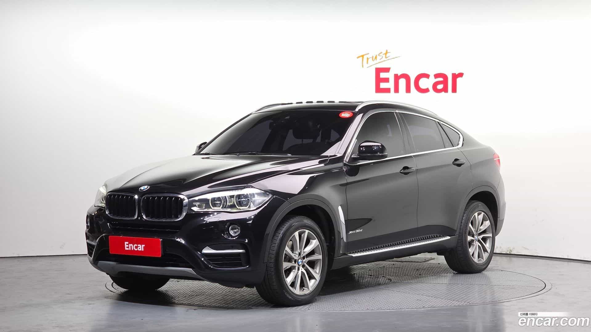 X6 BMW 2015.8-OUTER-001