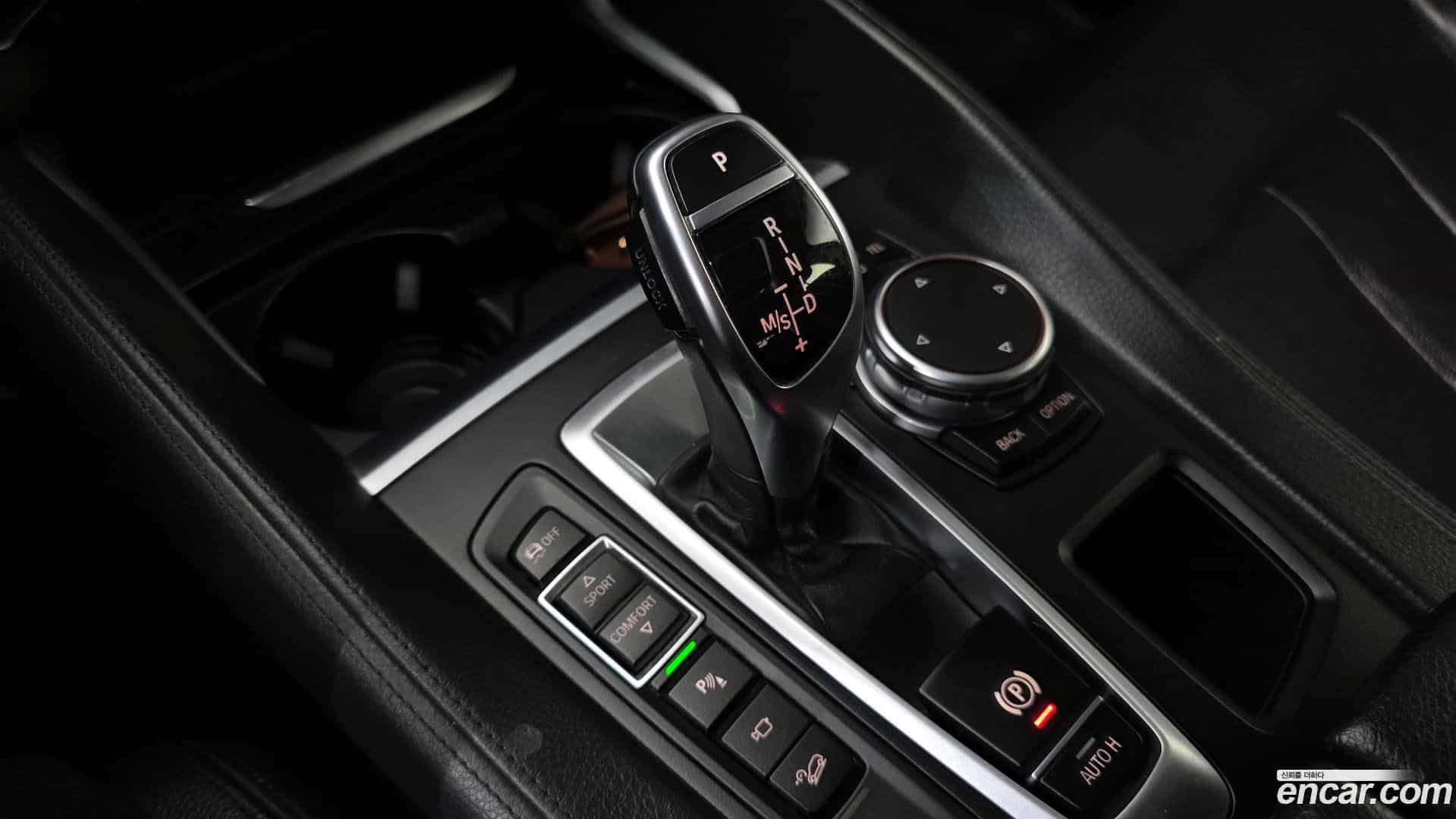 X6 BMW 2015.8-INNER-009