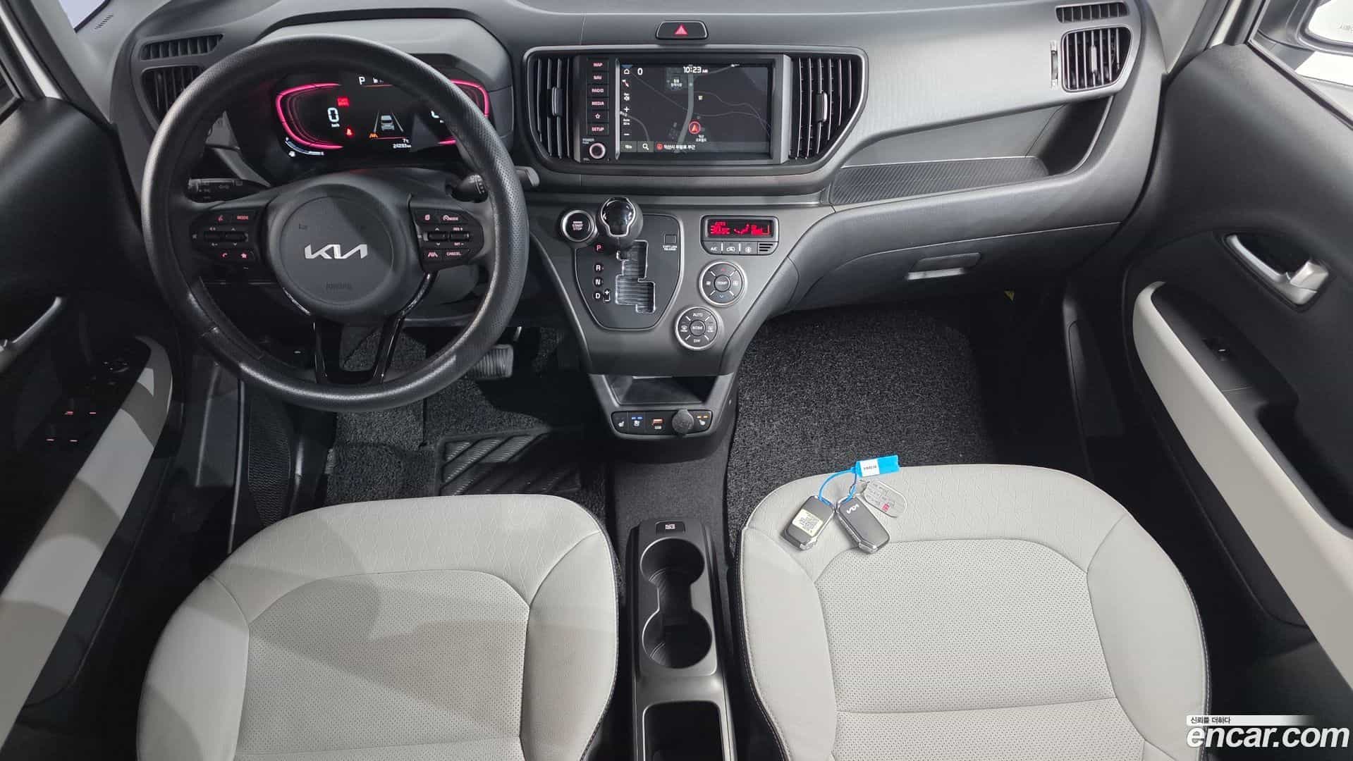 RAY Kia 2025.0-INNER-007