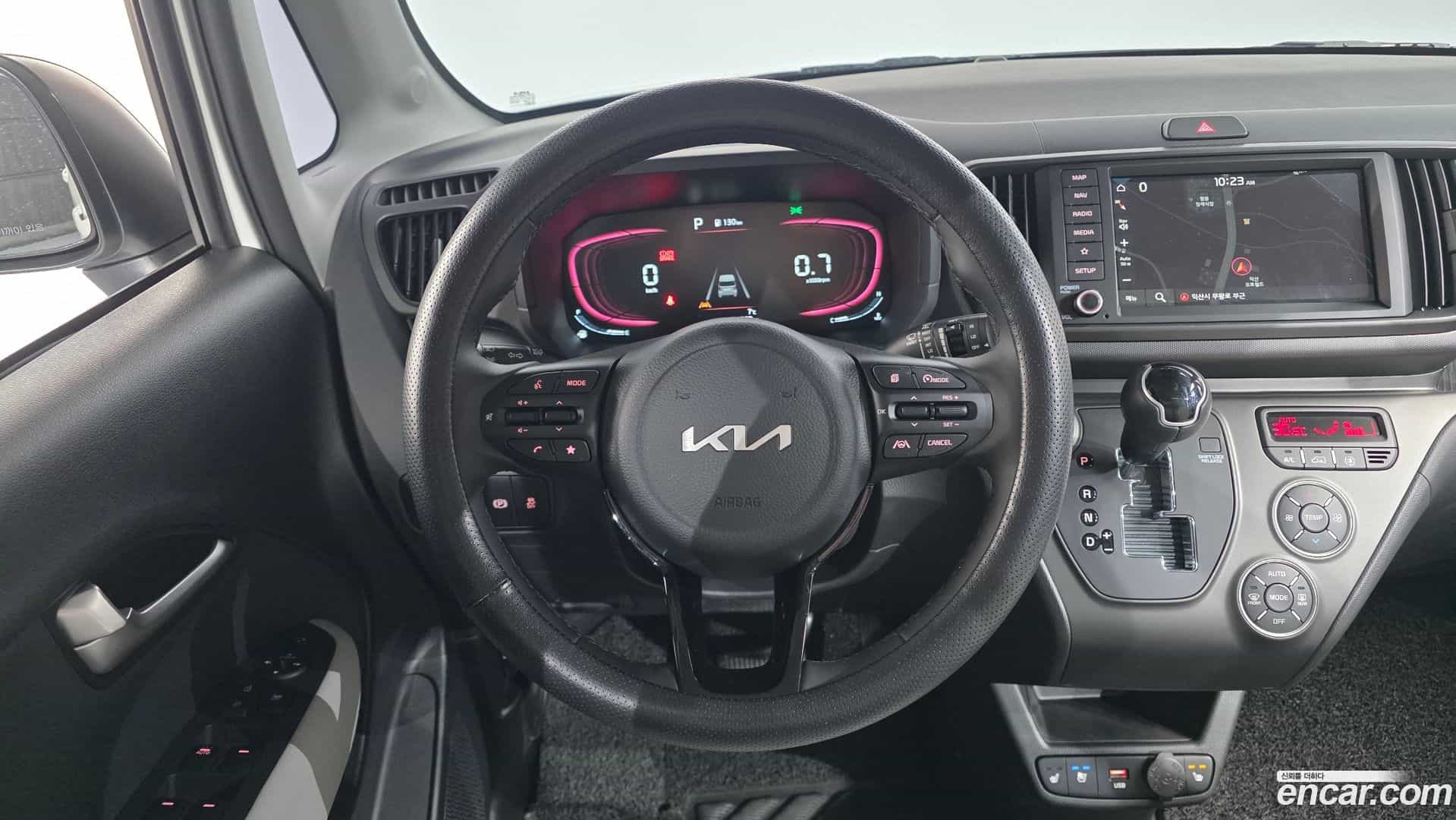 RAY Kia 2025.0-OPTION-018