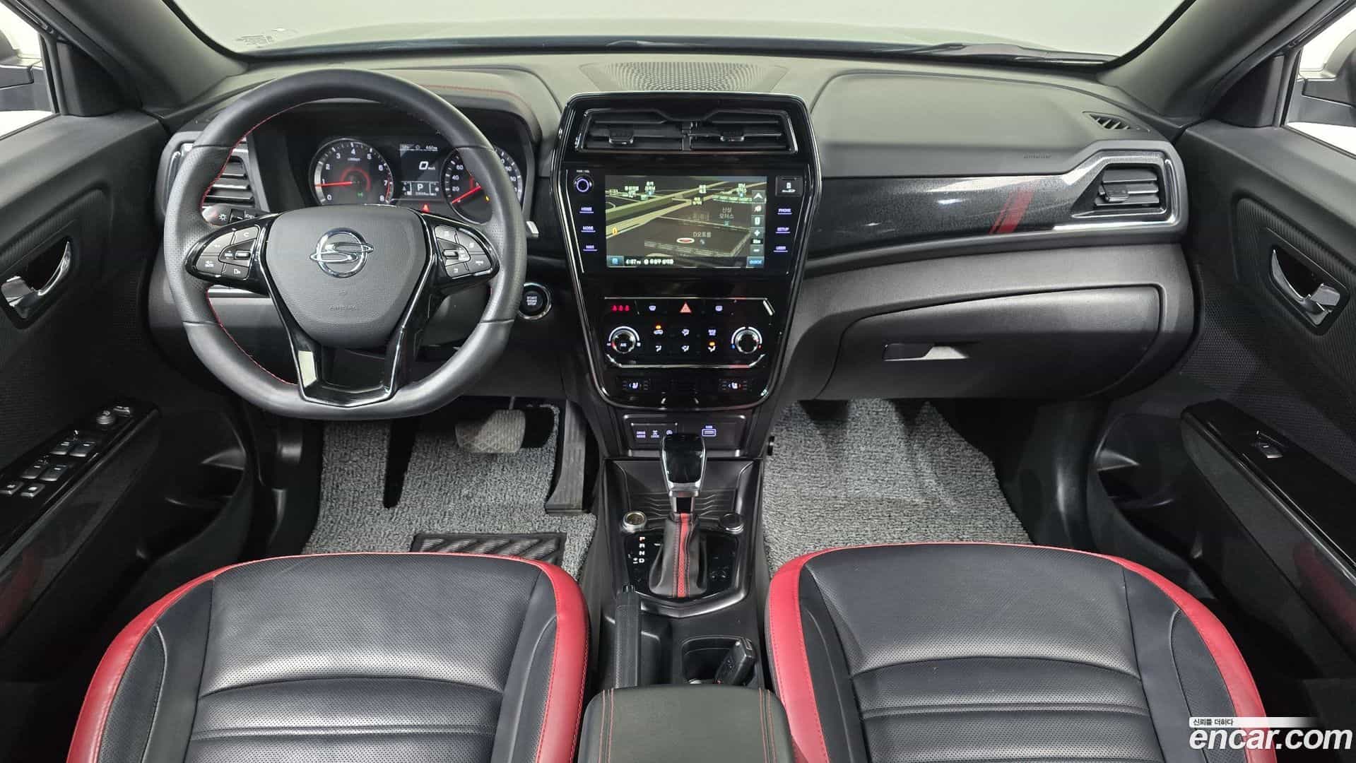 TIBOLI KG Mobility 2022.3-INNER-007