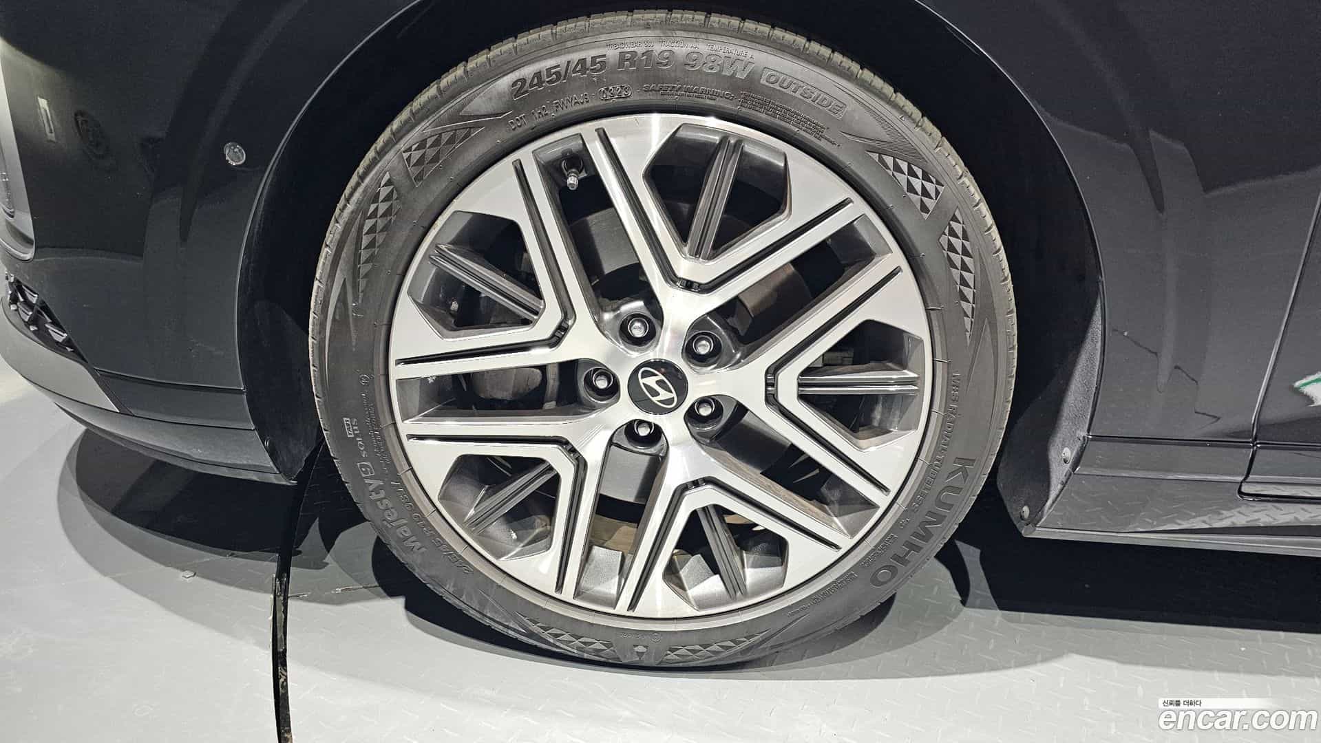 Grandeur Hyundai 2023.3-OUTER-005