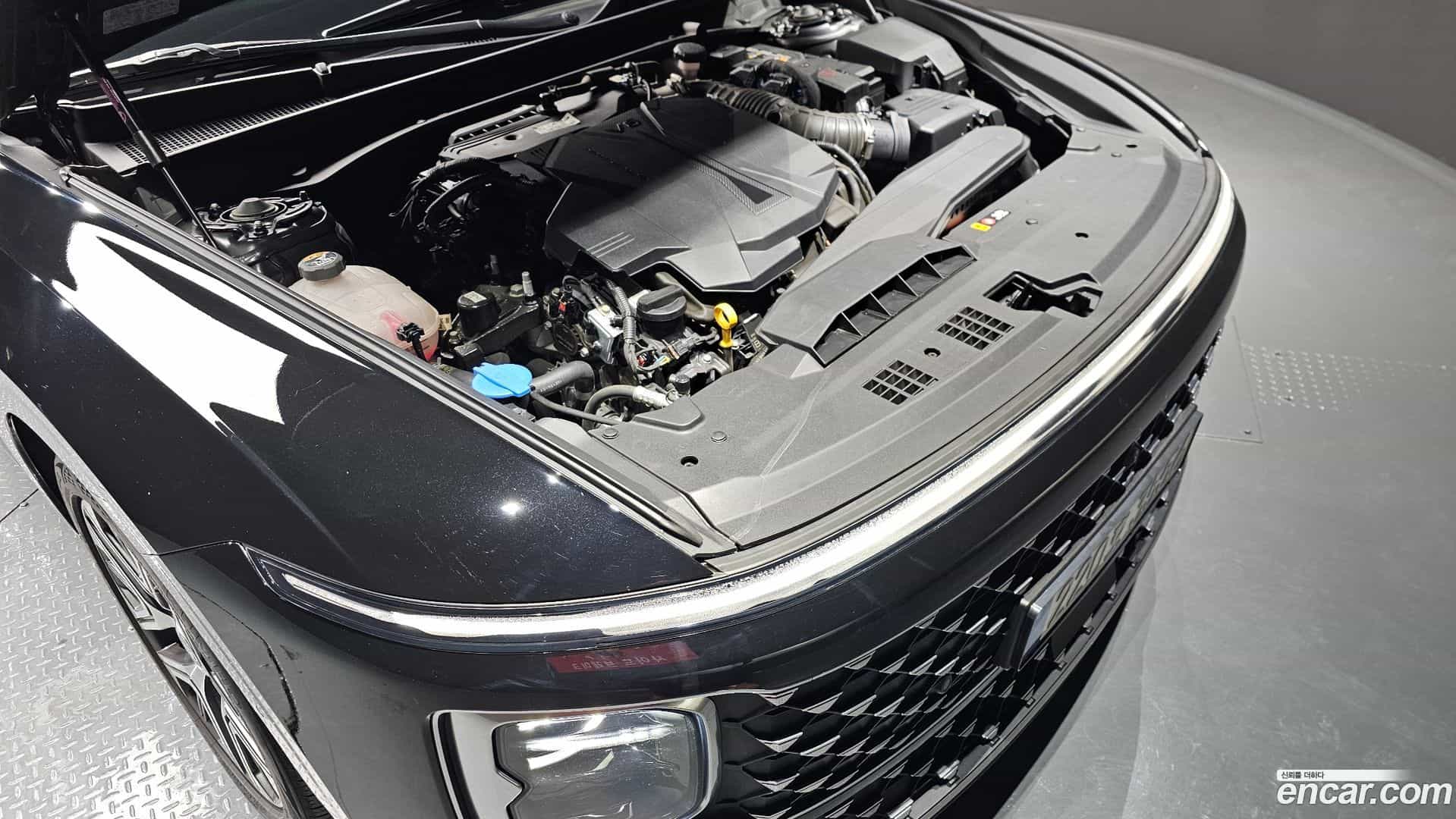 Grandeur Hyundai 2023.3-INNER-006