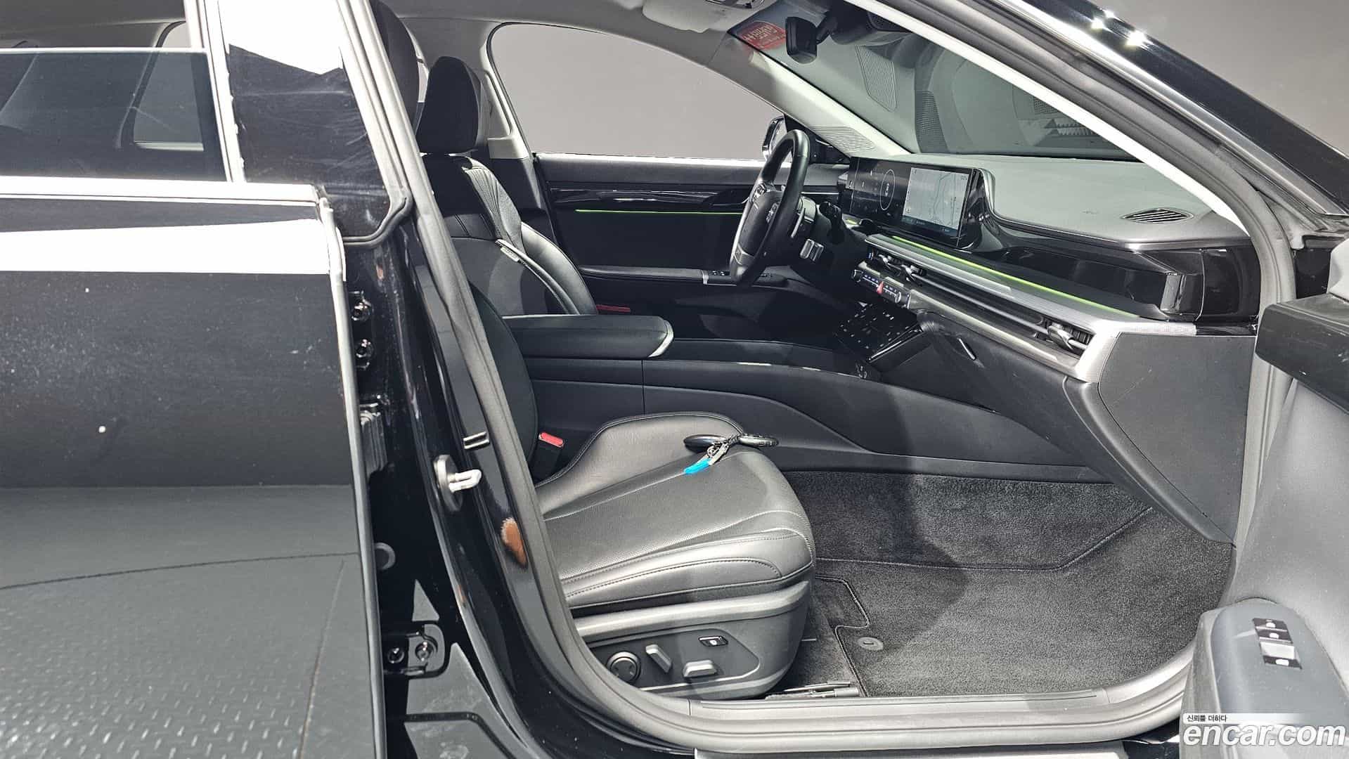 Grandeur Hyundai 2023.3-OPTION-015