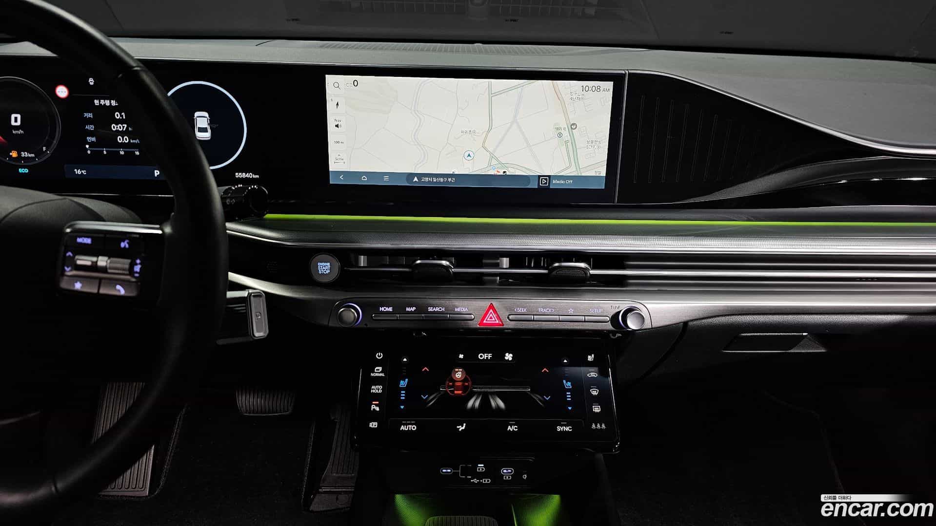 Grandeur Hyundai 2023.3-OPTION-018
