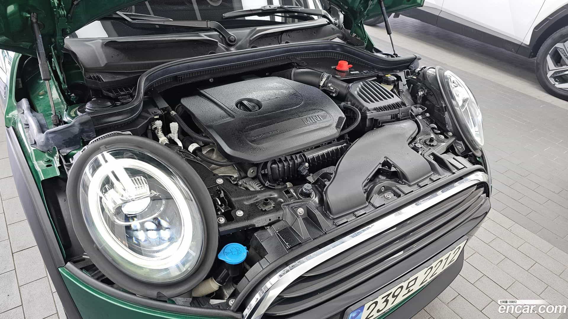 Cooper Mini 2021.4-INNER-006