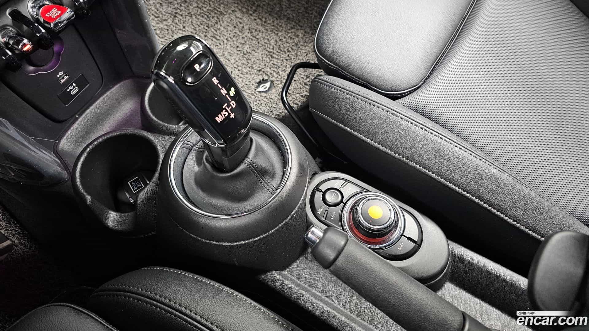Cooper Mini 2021.4-INNER-009
