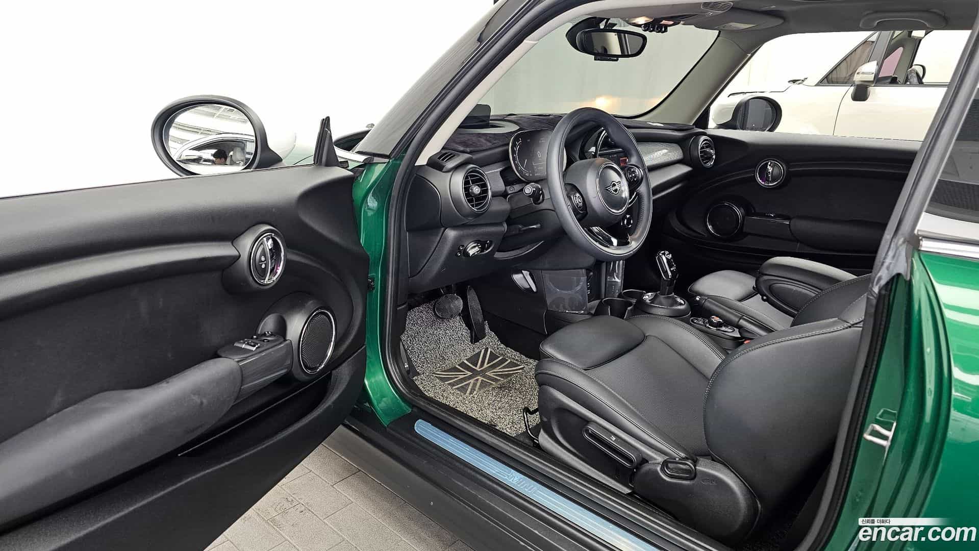 Cooper Mini 2021.4-INNER-010