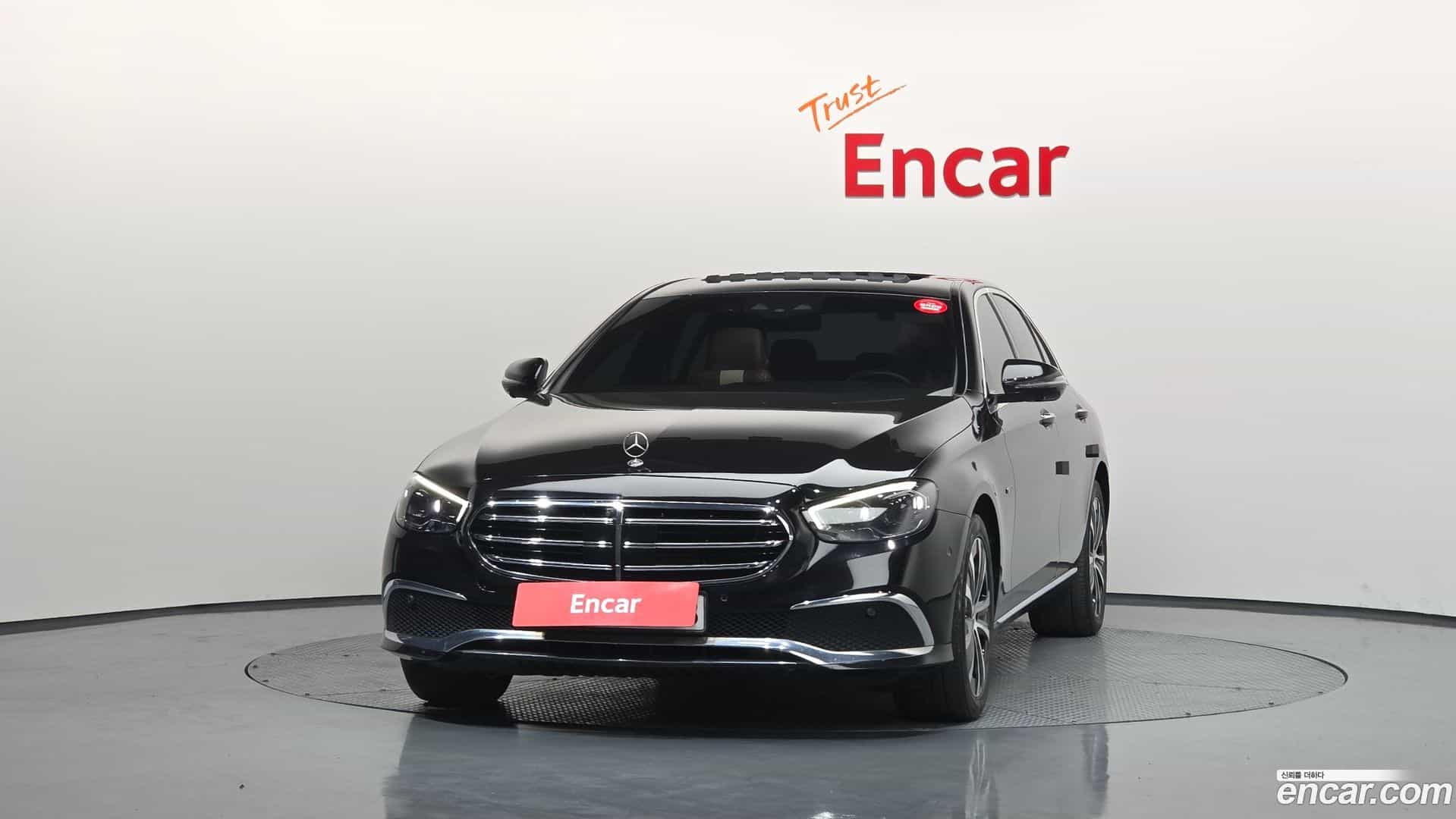 E-Class Mercedes-Benz 2021.5-OUTER-003