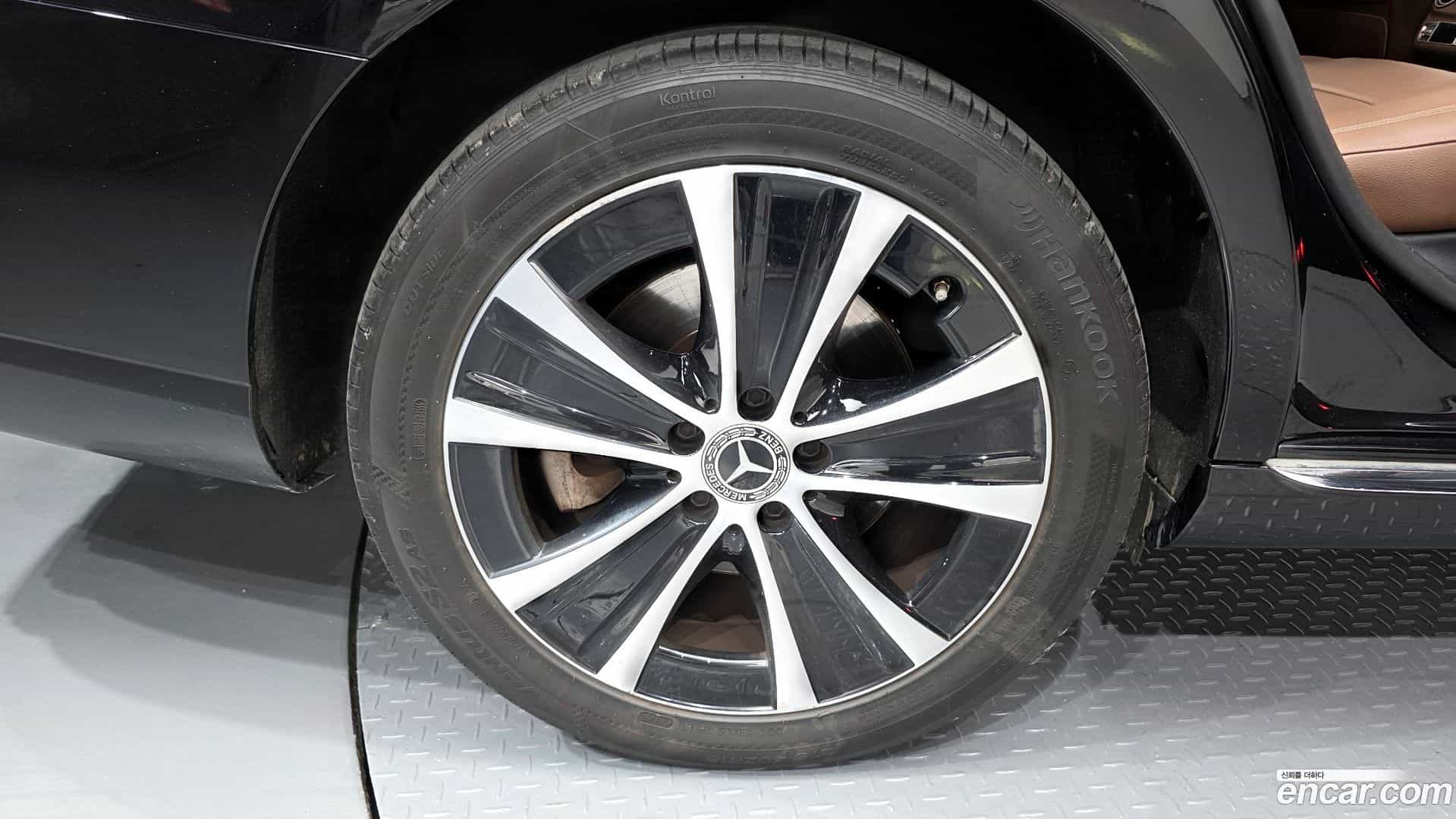 E-Class Mercedes-Benz 2021.5-OUTER-005